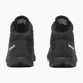 Men's Timberland Winsor Trail Mid black mesh shoes 5