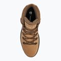 Timberland men's shoes Hudson Road Mid Lace Waterproof Chukka medium beige nubuck 5