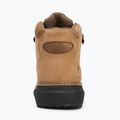 Timberland men's shoes Hudson Road Mid Lace Waterproof Chukka medium beige nubuck 6