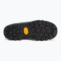 Women's Timberland Vibram Mid Lace Waterproof Boot natural nubuck 4