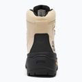 Women's Timberland Vibram Mid Lace Waterproof Boot natural nubuck 6