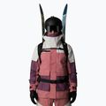 Men's skydiving backpack The North Face Snomad 34 l black/red 8