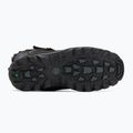 Timberland Chillberg 2-Strap Gore-Tex jet black children's snow boots 4