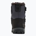 Timberland Chillberg 2-Strap Gore-Tex jet black children's snow boots 6
