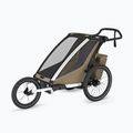 Jogging wheel for Thule Chariot Jog Kit 2 single trailer 3