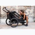 Jogging wheel for Thule Chariot Jog Kit 2 double trailer 5