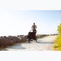 Jogging wheel for Thule Chariot Jog Kit 2 double trailer 7