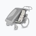 Seat cushion for Thule Seat Liner bike trailer 2
