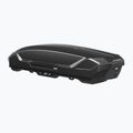 Thule Motion 3 Sport black glossy roof box 2