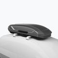 Thule Motion 3 L titan glossy roof box 6