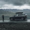 Thule Motion 3 XL black glossy roof box 7