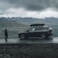 Thule Motion 3 XXL black glossy roof box 7