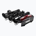 Thule OutPace 3Bike hitch rack black