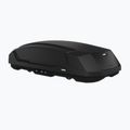 Thule Force 3 M black matte roof box 2