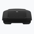 Thule Force 3 M black matte roof box 3