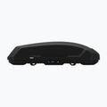 Thule Force 3 M black matte roof box 4
