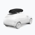 Thule Force 3 XXL Sport black matte roof box 7