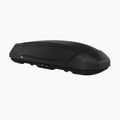 Thule Force 3 L Sport black matte roof box 2
