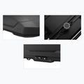 Thule Force 3 L Sport black matte roof box 12