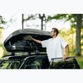 Thule Force 3 L Sport black matte roof box 14