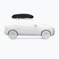 Thule Force 3 L black matte roof box 6