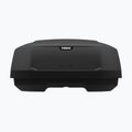 Thule Force 3 XL black matte roof box 4