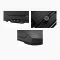 Thule Force 3 XL black matte roof box 12