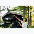 Thule Force 3 XL black matte roof box 15