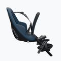 Thule Yepp 2 Mini bike seat majolica blue 3