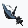 Thule Yepp 2 Mini bike seat aegean blue 3