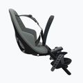 Thule Yepp 2 Mini agave bike seat 3