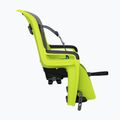 Thule RideAlong 2 Rack Mount bike seat zen lime 3