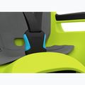 Thule RideAlong 2 Rack Mount bike seat zen lime 4