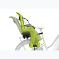 Thule RideAlong 2 Rack Mount bike seat zen lime 7