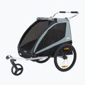 Bike trailer Thule Coaster XT blue 2