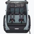 Bike trailer Thule Coaster XT blue 3