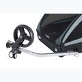 Bike trailer Thule Coaster XT blue 5