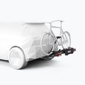 Towbar bike rack Thule VeloLite 2Bike black 2