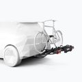 Towbar bike rack Thule VeloLite 3Bike black 2