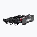 Towbar bike rack Thule VeloLite 3Bike black 4