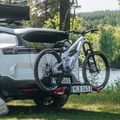 Towbar bike rack Thule VeloLite 3Bike black 5
