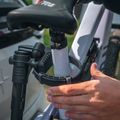 Towbar bike rack Thule VeloLite 3Bike black 6