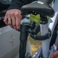 Towbar bike rack Thule VeloLite 3Bike black 7