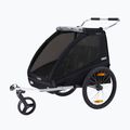 Bike trailer Thule Coaster XT black