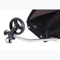 Bike trailer Thule Coaster XT black 5
