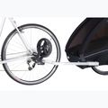 Bike trailer Thule Coaster XT black 6