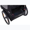 Bike trailer Thule Coaster XT black 7