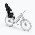 Child bike seat Thule Yepp 2 Maxi Frame Mount black