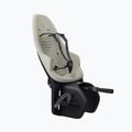 Child bike seat Thule Yepp 2 Maxi Rack Mount soft sand