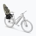 Child bike seat Thule Yepp 2 Maxi Rack Mount soft sand 4